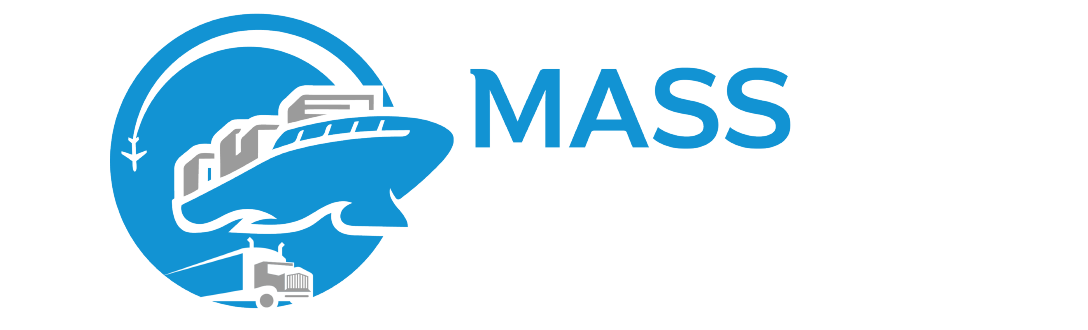 Mass Shipping Logo